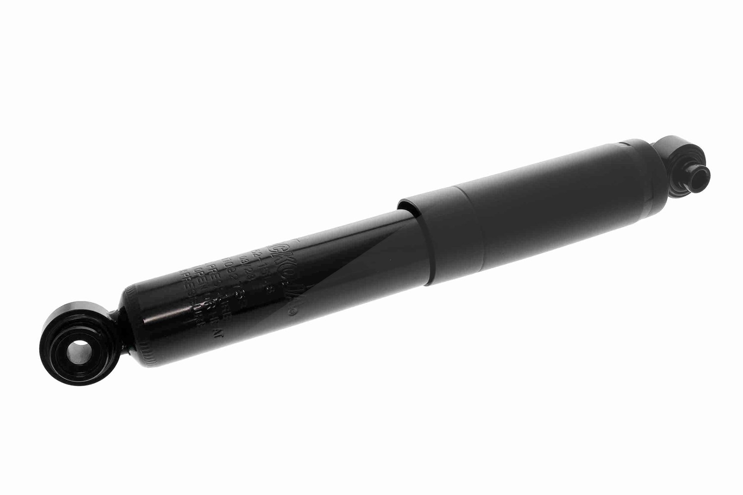 Ackoja Stoßdämpfer [Hersteller-Nr. A52-1508] für Kia, Hyundai