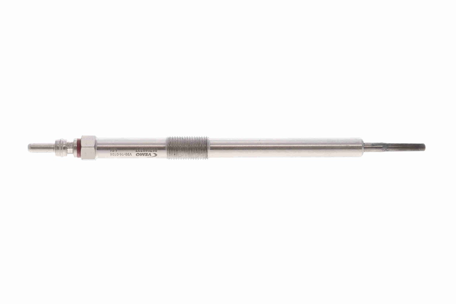 Vemo Glühkerze [Hersteller-Nr. V99-14-0104] für Fiat, Mercedes-Benz, Renault, Nissan, Vauxhall, Opel