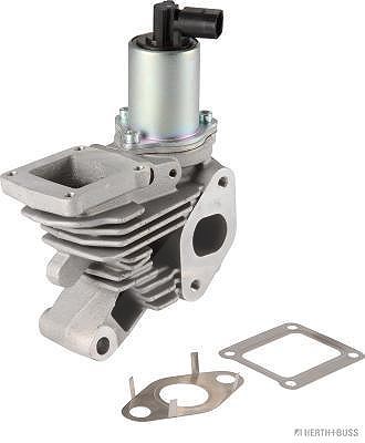 Herth+buss Elparts AGR-Ventil [Hersteller-Nr. 70671505] für Renault