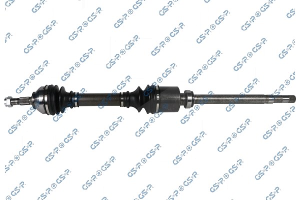 Gsp Antriebswelle [Hersteller-Nr. 210313] für Citroën, Peugeot