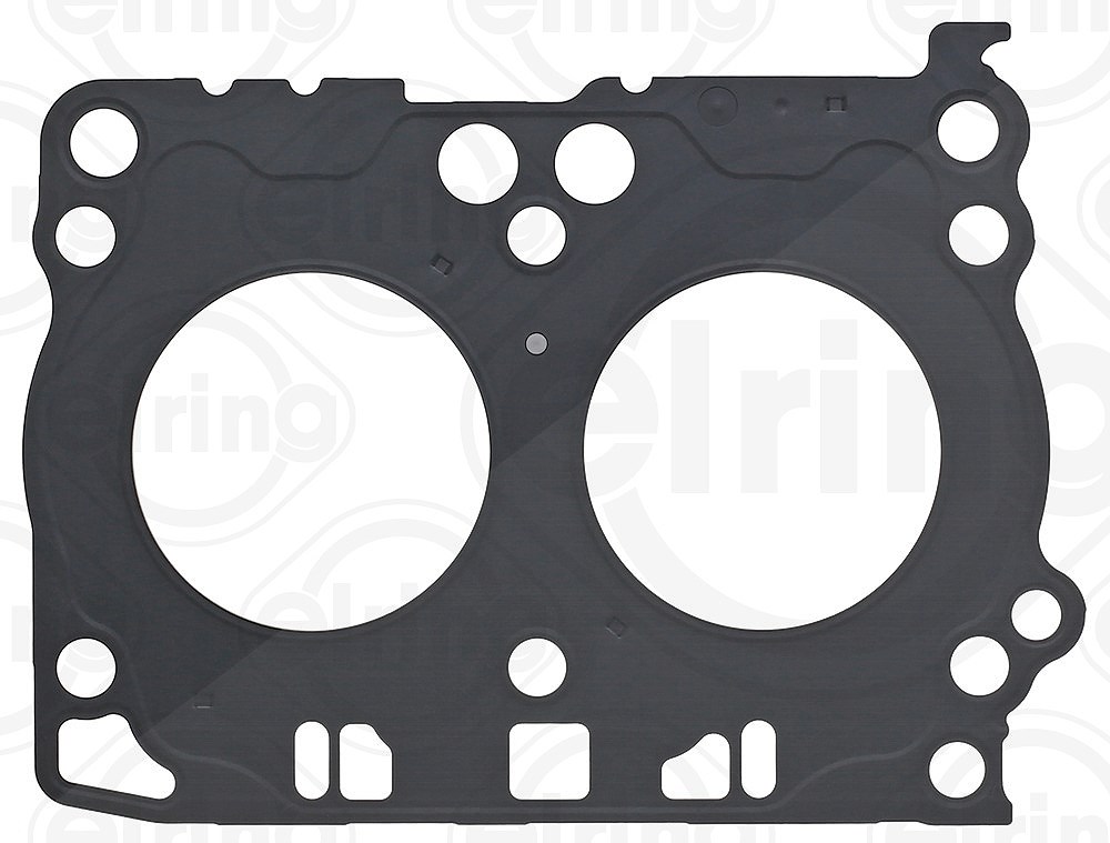 Elring Dichtung, Zylinderkopf [Hersteller-Nr. 648.600] für Toyota, Subaru