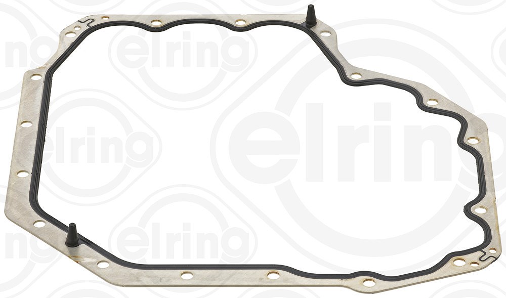 Elring Dichtung, Ölwanne [Hersteller-Nr. 328.572] für Jeep, Lancia, Dodge