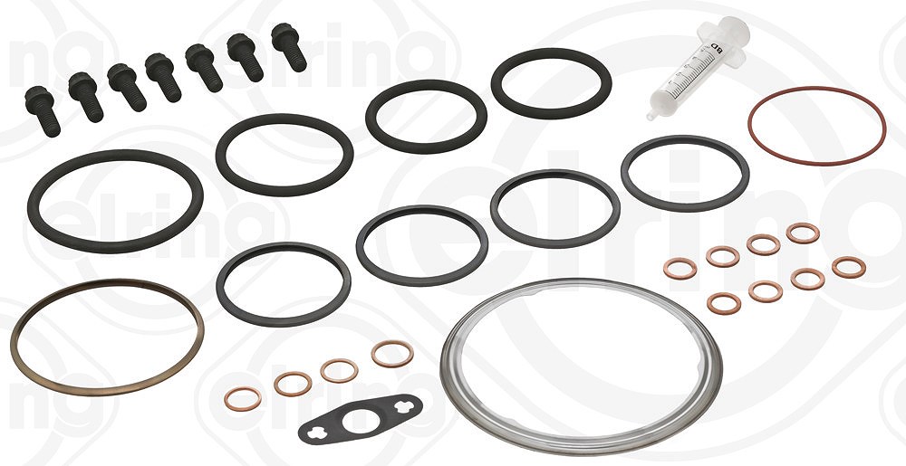 Elring Montagesatz, Lader [Hersteller-Nr. 523.750] für BMW