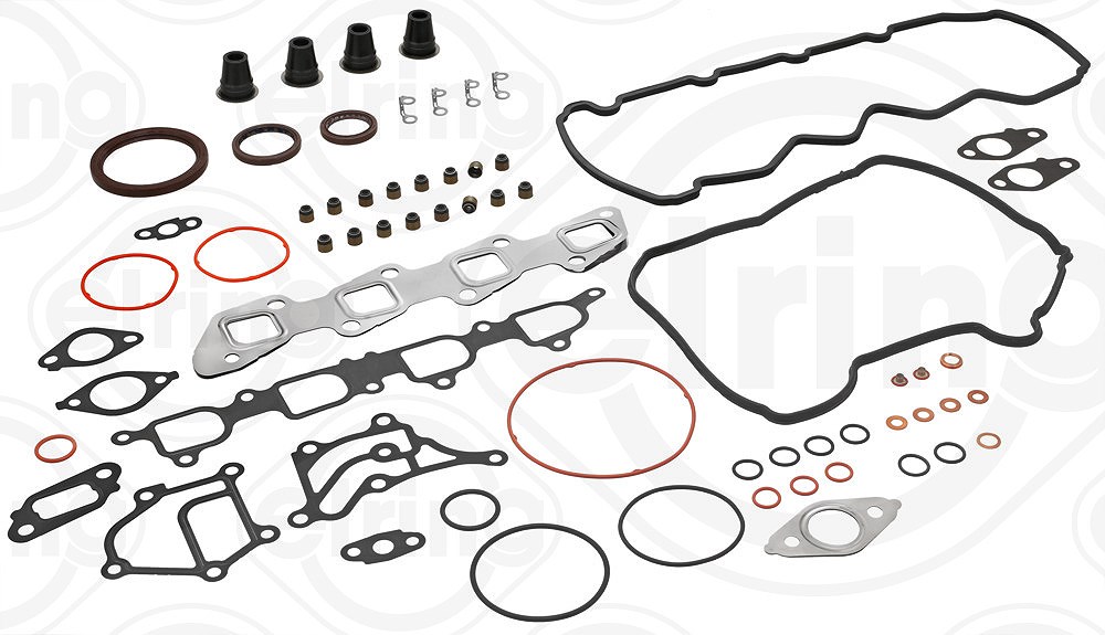 Elring Dichtungsvollsatz, Motor [Hersteller-Nr. 387.750] für Nissan