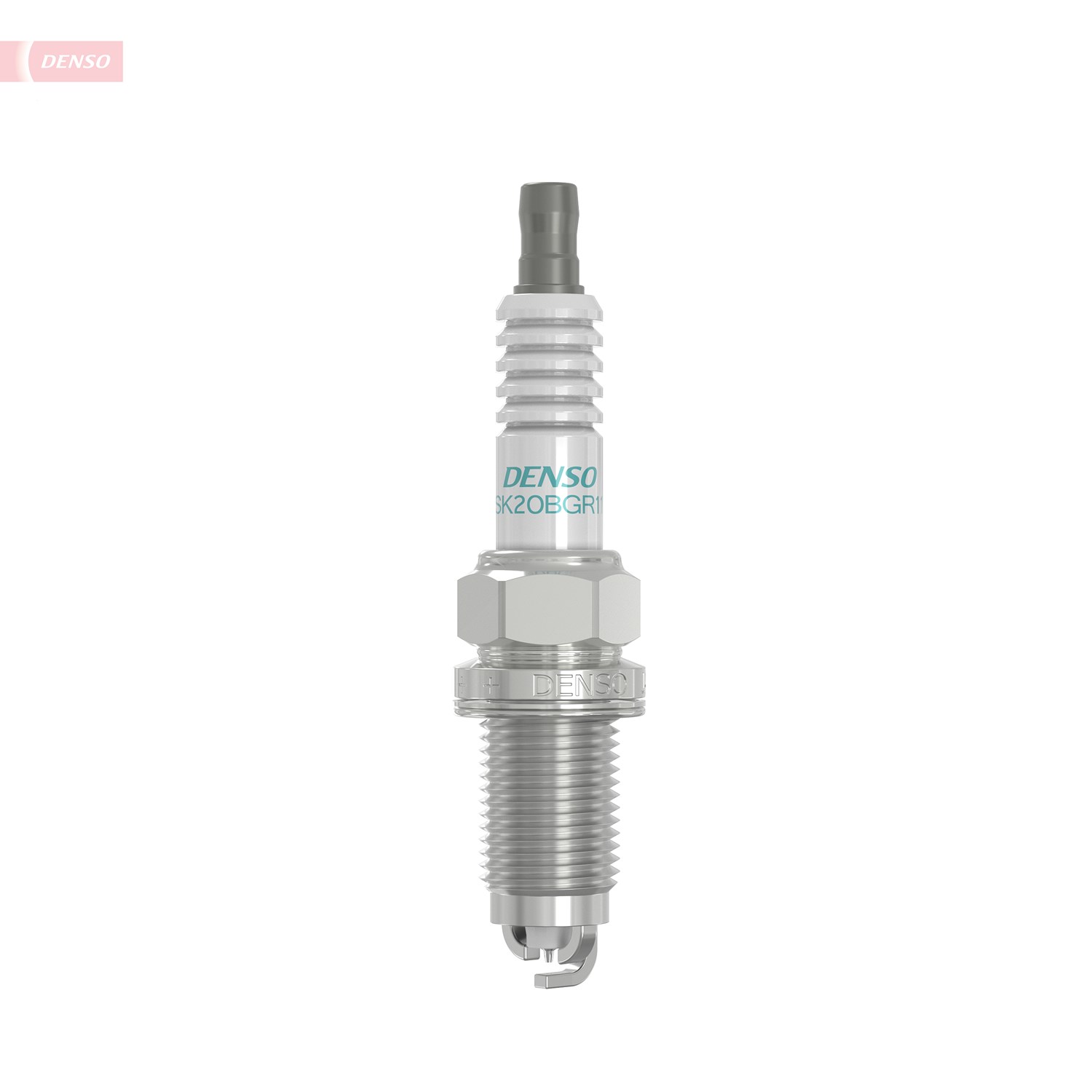 Denso Zündkerze [Hersteller-Nr. SK20BGR11] für Toyota