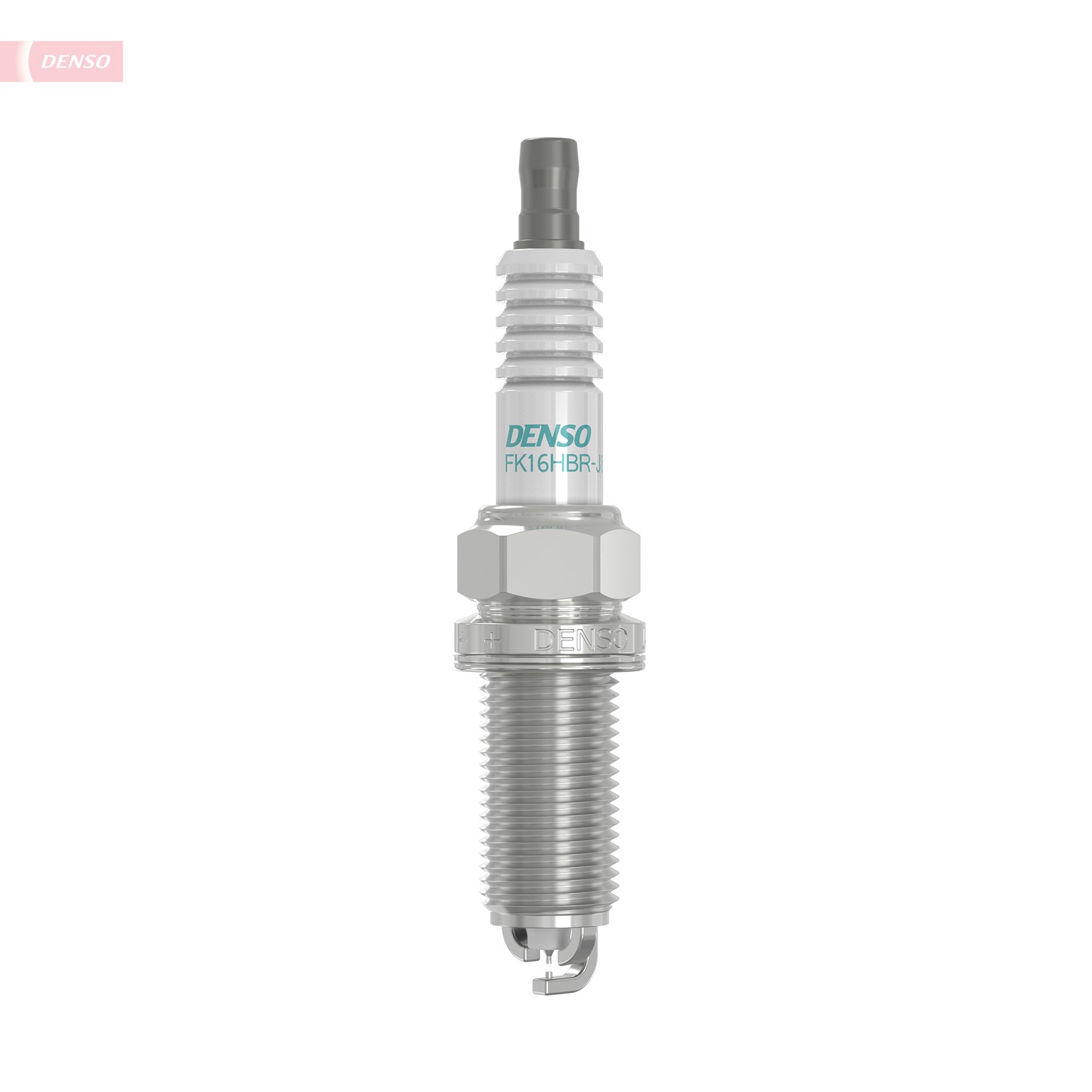 Denso Zündkerze [Hersteller-Nr. FK16HBR-J8] für Toyota, Lexus