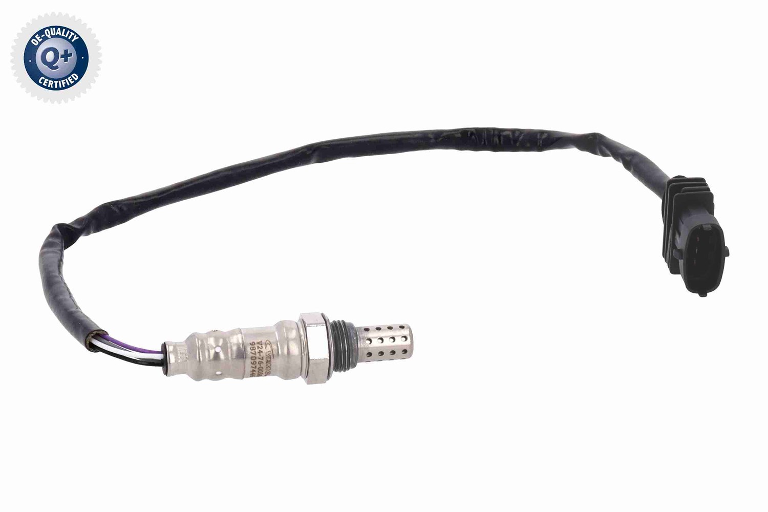 Vemo Lambdasonde [Hersteller-Nr. V24-76-0036] für Vauxhall, Opel