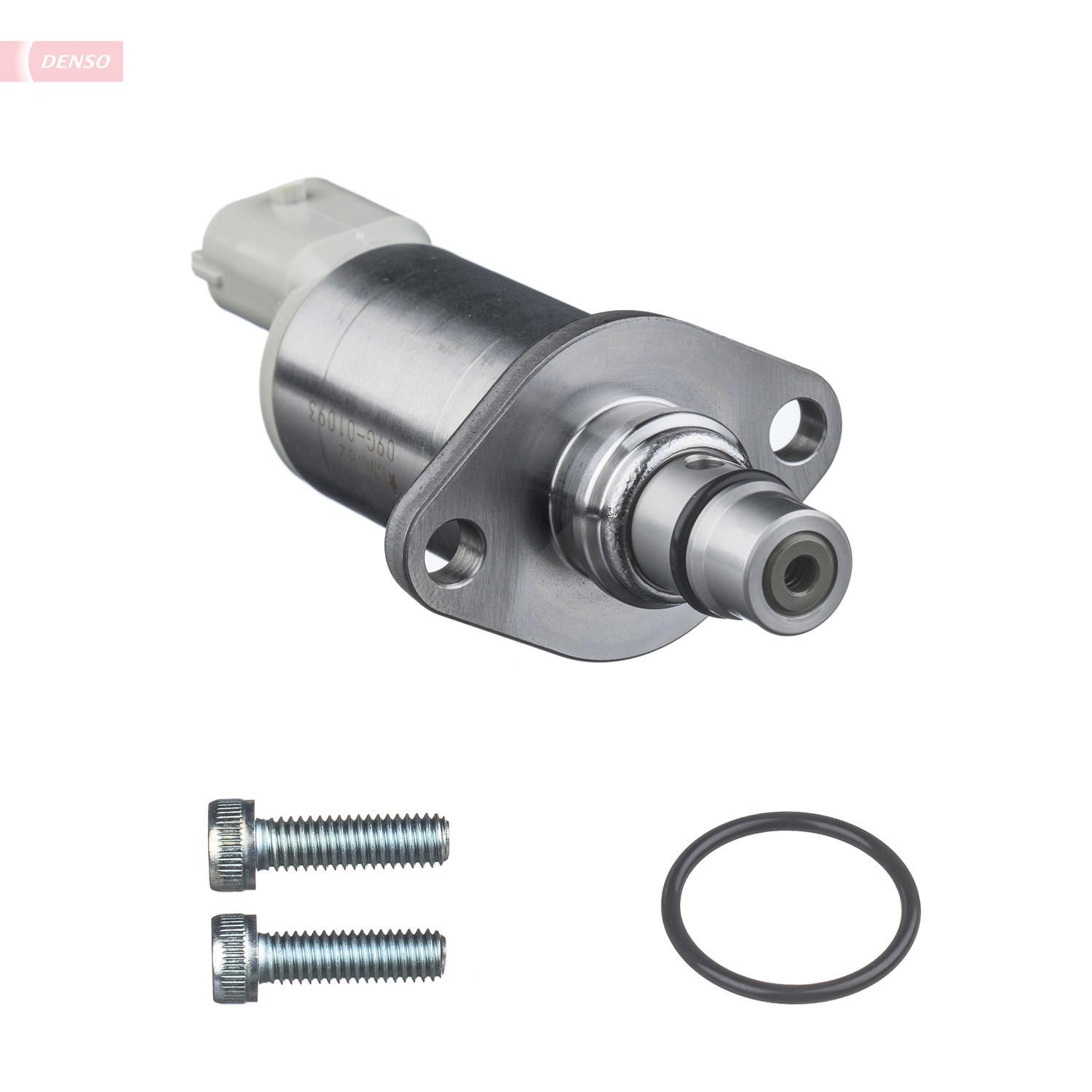 Denso Druckregelventil, Common-Rail-System [Hersteller-Nr. DCRS301990] für Chevrolet, Opel, Vauxhall