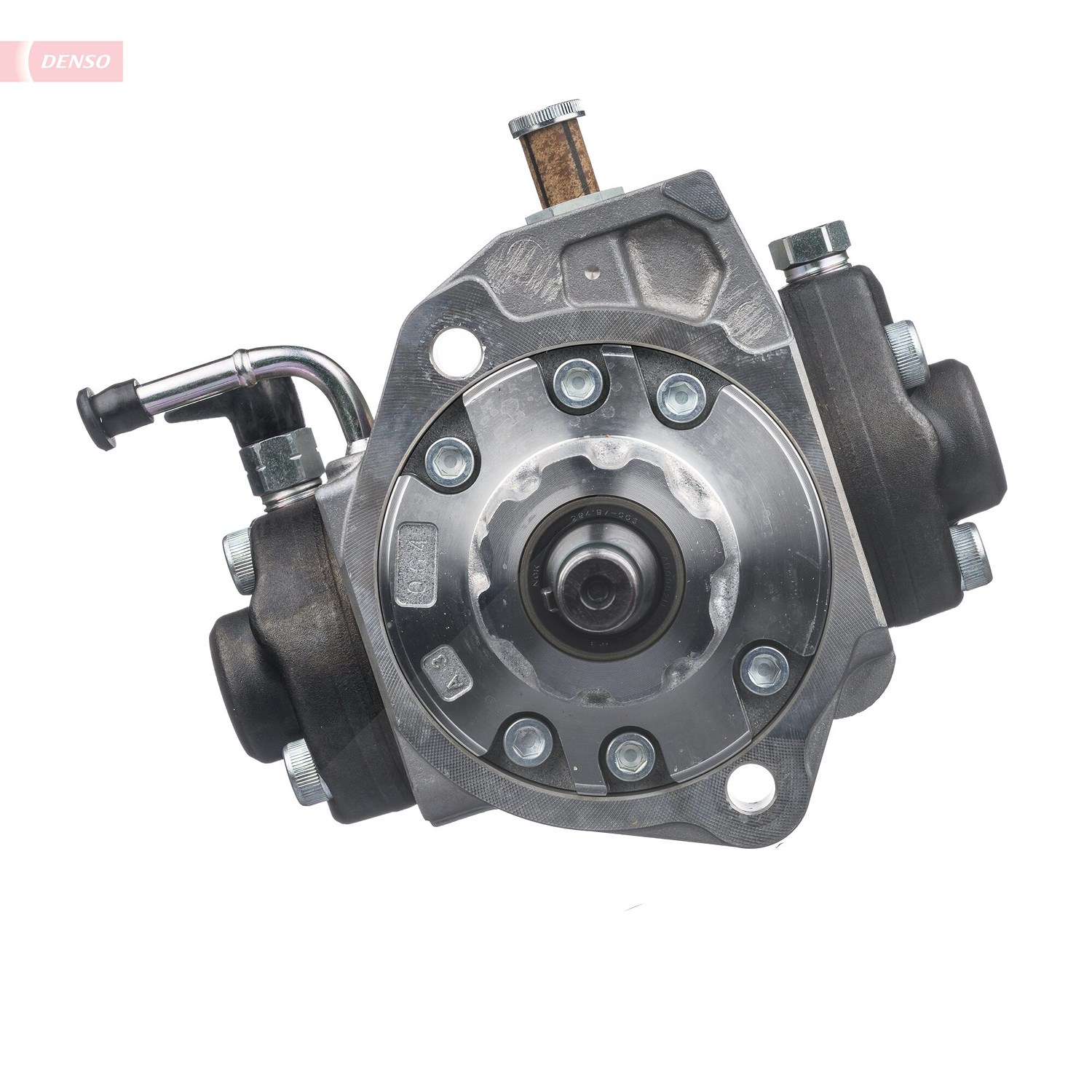 Denso Hochdruckpumpe [Hersteller-Nr. DCRP302320] für Toyota