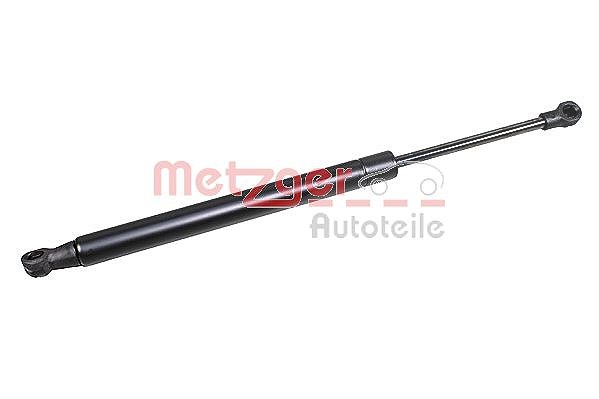 Metzger Autoteile Gasfeder, Koffer-/Laderaum [Hersteller-Nr. 2110655] für BMW