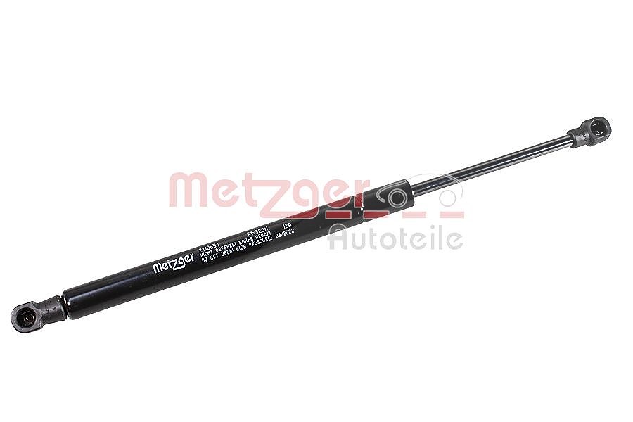 Metzger Autoteile Gasfeder, Koffer-/Laderaum [Hersteller-Nr. 2110654] für BMW