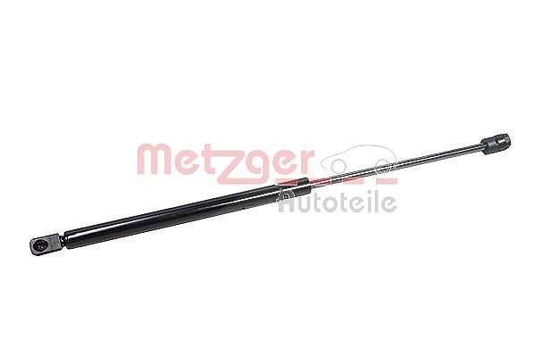 Metzger Autoteile Gasfeder, Koffer-/Laderaum [Hersteller-Nr. 2110618] für Mini