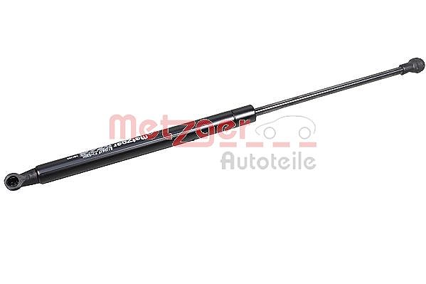 Metzger Autoteile Gasfeder, Koffer-/Laderaum [Hersteller-Nr. 2110617] für Toyota