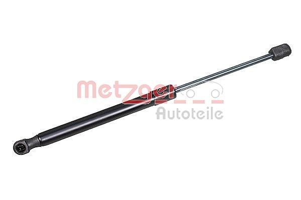 Metzger Autoteile Gasfeder, Koffer-/Laderaum [Hersteller-Nr. 2110616] für BMW