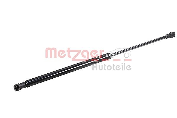 Metzger Autoteile Gasfeder, Koffer-/Laderaum [Hersteller-Nr. 2110615] für BMW