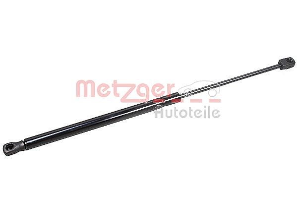 Metzger Autoteile Gasfeder, Koffer-/Laderaum [Hersteller-Nr. 2110606] für Mercedes-Benz