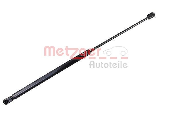 Metzger Autoteile Gasfeder, Koffer-/Laderaum [Hersteller-Nr. 2110603] für Hyundai