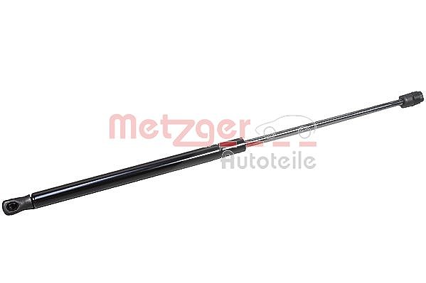 Metzger Autoteile Gasfeder, Koffer-/Laderaum [Hersteller-Nr. 2110600] für Dacia
