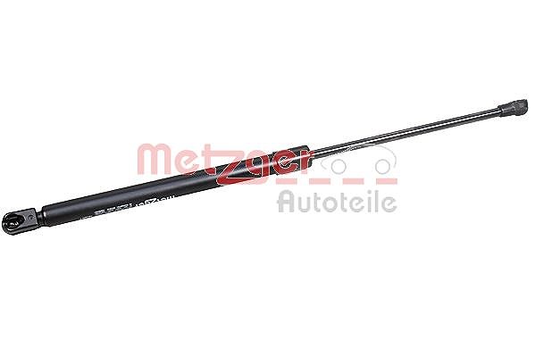 Metzger Autoteile Gasfeder, Koffer-/Laderaum [Hersteller-Nr. 2110590] für Seat