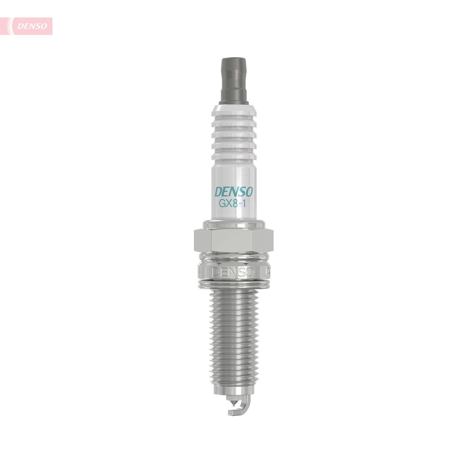 Denso Zündkerze [Hersteller-Nr. GX8-1] für Mitsubishi