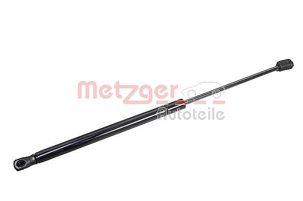 Metzger Autoteile Gasfeder, Koffer-/Laderaum [Hersteller-Nr. 2110551] für Kia