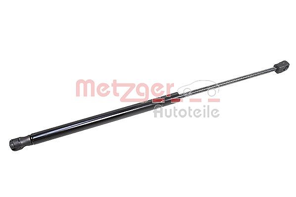 Metzger Autoteile Gasfeder, Koffer-/Laderaum [Hersteller-Nr. 2110642] für Hyundai