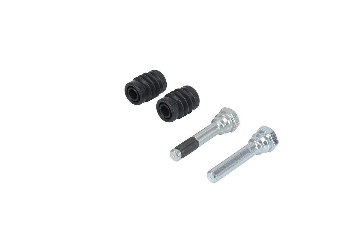 Ate Zubehörsatz, Bremssattel [Hersteller-Nr. 11.0103-0001.2] für Chevrolet, Vauxhall, Opel