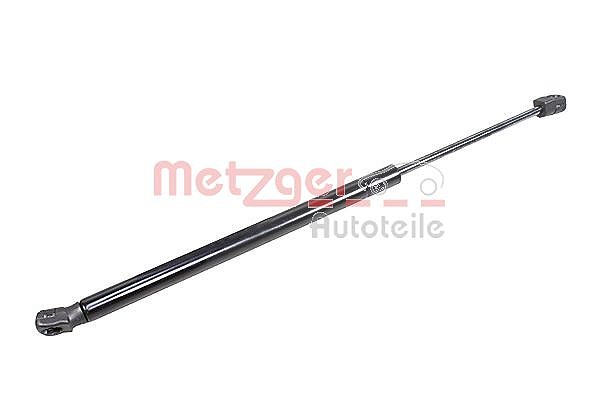 Metzger Autoteile Gasfeder, Koffer-/Laderaum [Hersteller-Nr. 2110641] für Hyundai