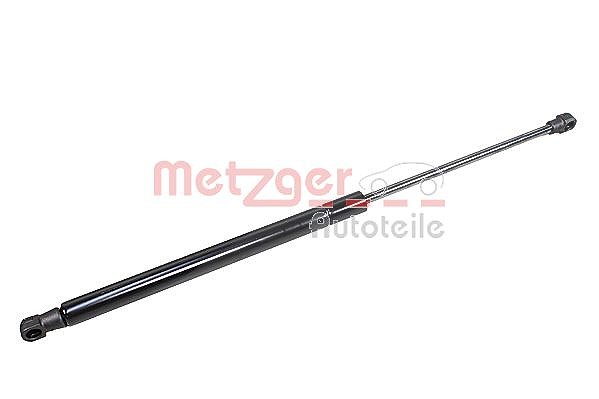 Metzger Autoteile Gasfeder, Koffer-/Laderaum [Hersteller-Nr. 2110638] für Citroën