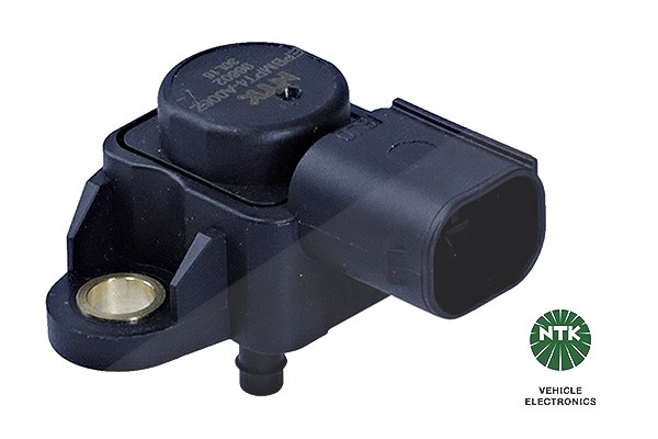 Ntk Sensor, Saugrohrdruck [Hersteller-Nr. 96602] für Mercedes-Benz