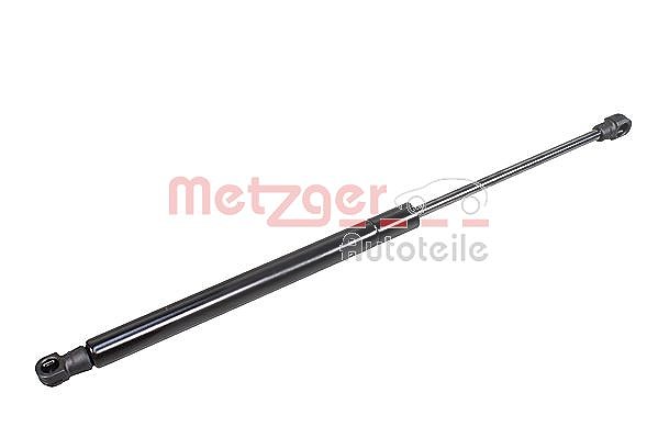 Metzger Autoteile Gasfeder, Koffer-/Laderaum [Hersteller-Nr. 2110632] für Toyota