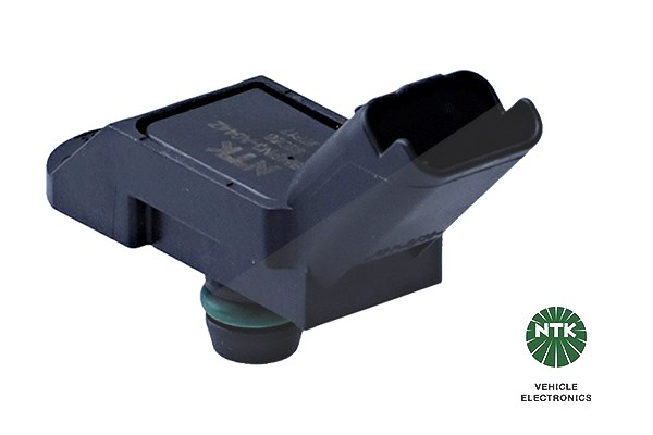Ntk Sensor, Saugrohrdruck [Hersteller-Nr. 93056] für Opel, Vauxhall, Mini