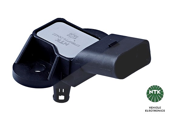 Ntk Sensor, Saugrohrdruck [Hersteller-Nr. 91710] für VW, Bentley