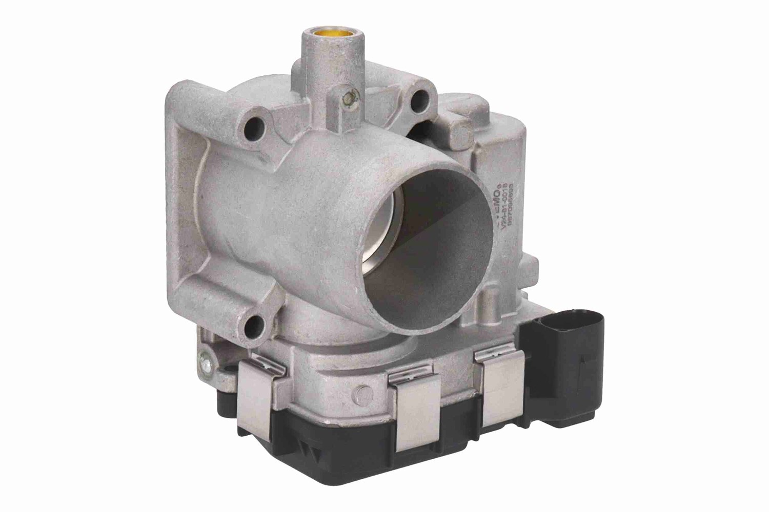 Vemo Drosselklappenstutzen [Hersteller-Nr. V24-81-0016] für Fiat, Lancia