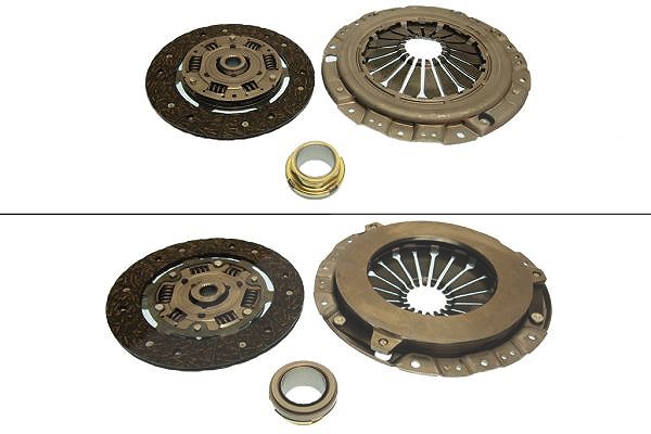 Kawe Kupplungssatz [Hersteller-Nr. 958801] für Opel, Vauxhall