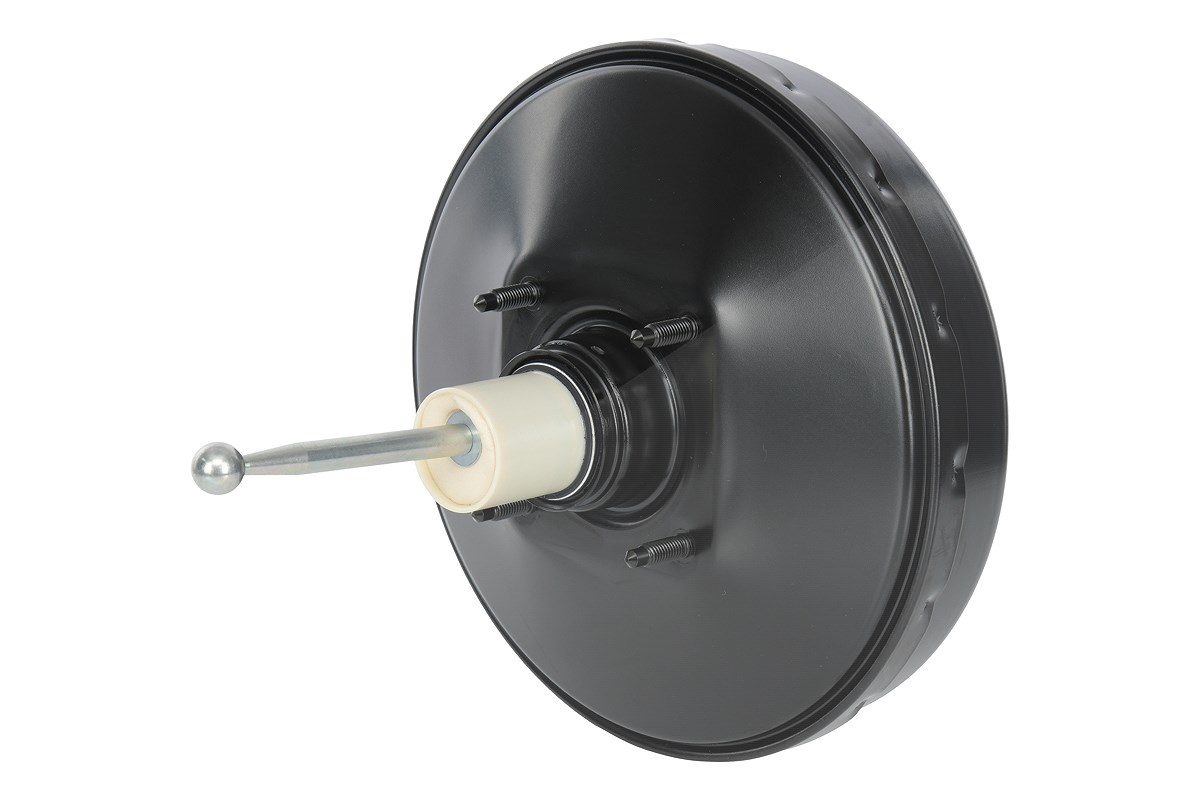 Ate Bremskraftverstärker [Hersteller-Nr. 03.7750-6302.4] für VW, Seat