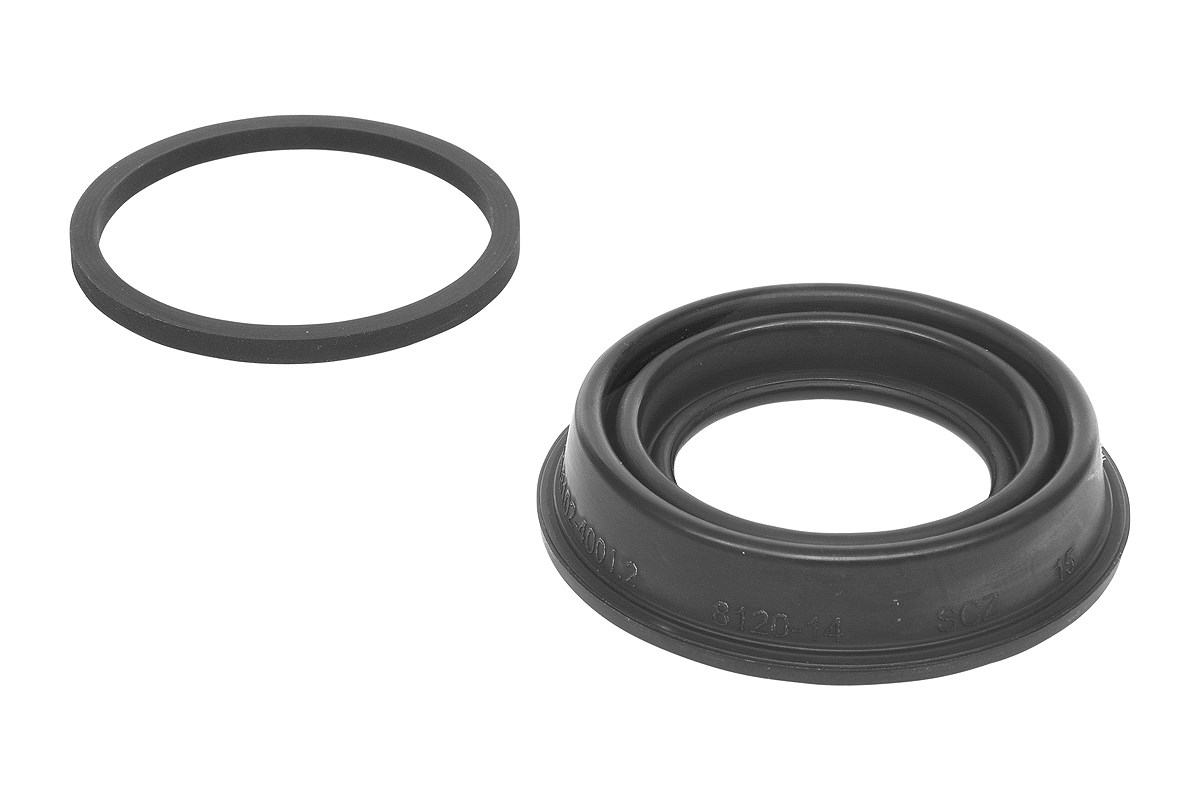 Ate Dichtungssatz, Bremssattel [Hersteller-Nr. 11.0441-4203.2] für BMW, Mercedes-Benz