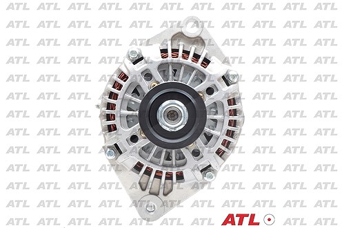 Atl Autotechnik Generator [Hersteller-Nr. L81320] für Mazda