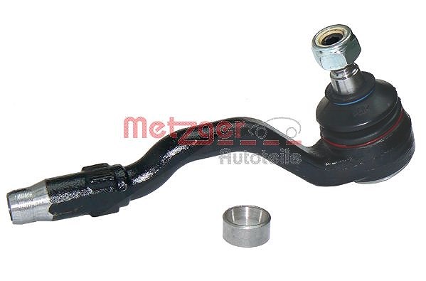 Metzger Autoteile Spurstangenkopf [Hersteller-Nr. 54011118] für BMW