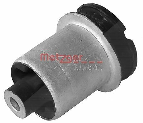 Metzger Autoteile Lagerung, Achskörper [Hersteller-Nr. 52035609] für Audi