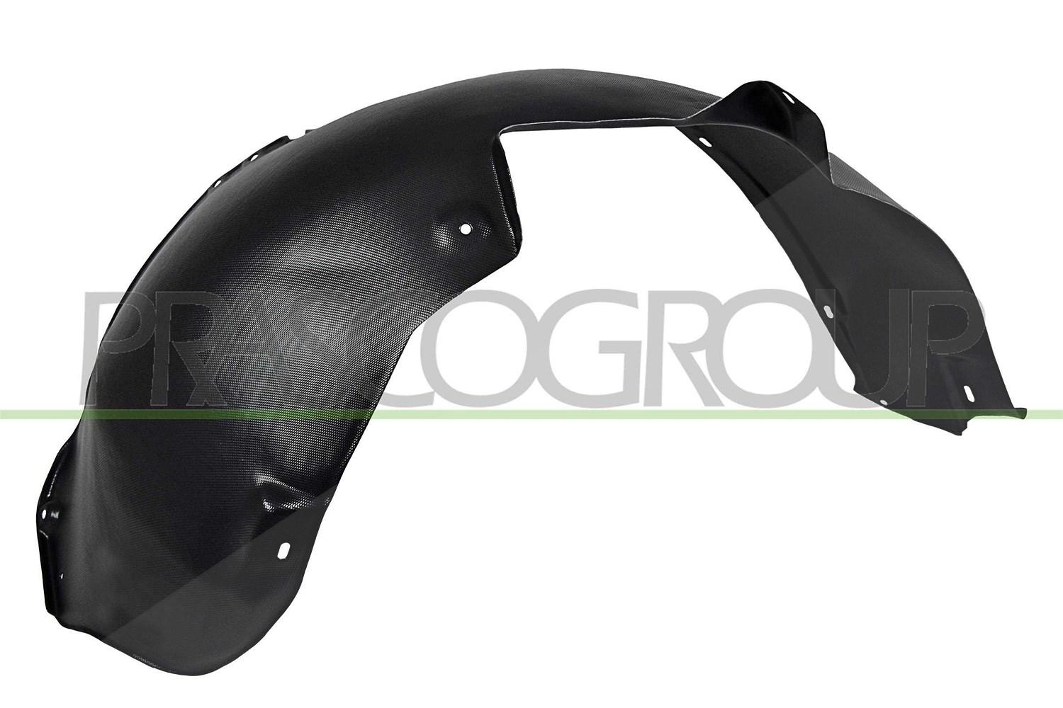 Prasco Innenkotflügel [Hersteller-Nr. ST5203603] für Seat