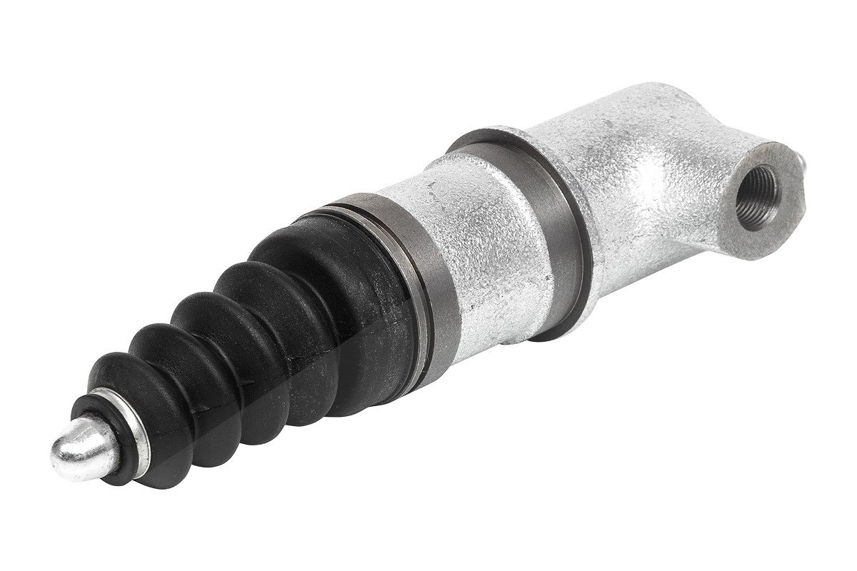 Ate Nehmerzylinder, Kupplung [Hersteller-Nr. 03.2525-2201.3] für Fiat, Alfa Romeo
