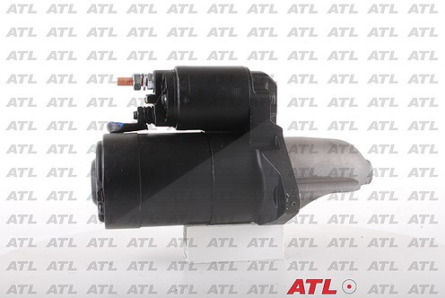 Atl Autotechnik Anlasser [Hersteller-Nr. A16430] für Subaru