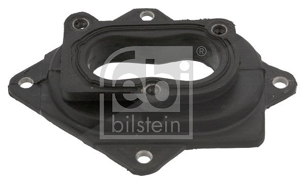 Febi Bilstein Vergaserflansch [Hersteller-Nr. 07107] für Audi, VW