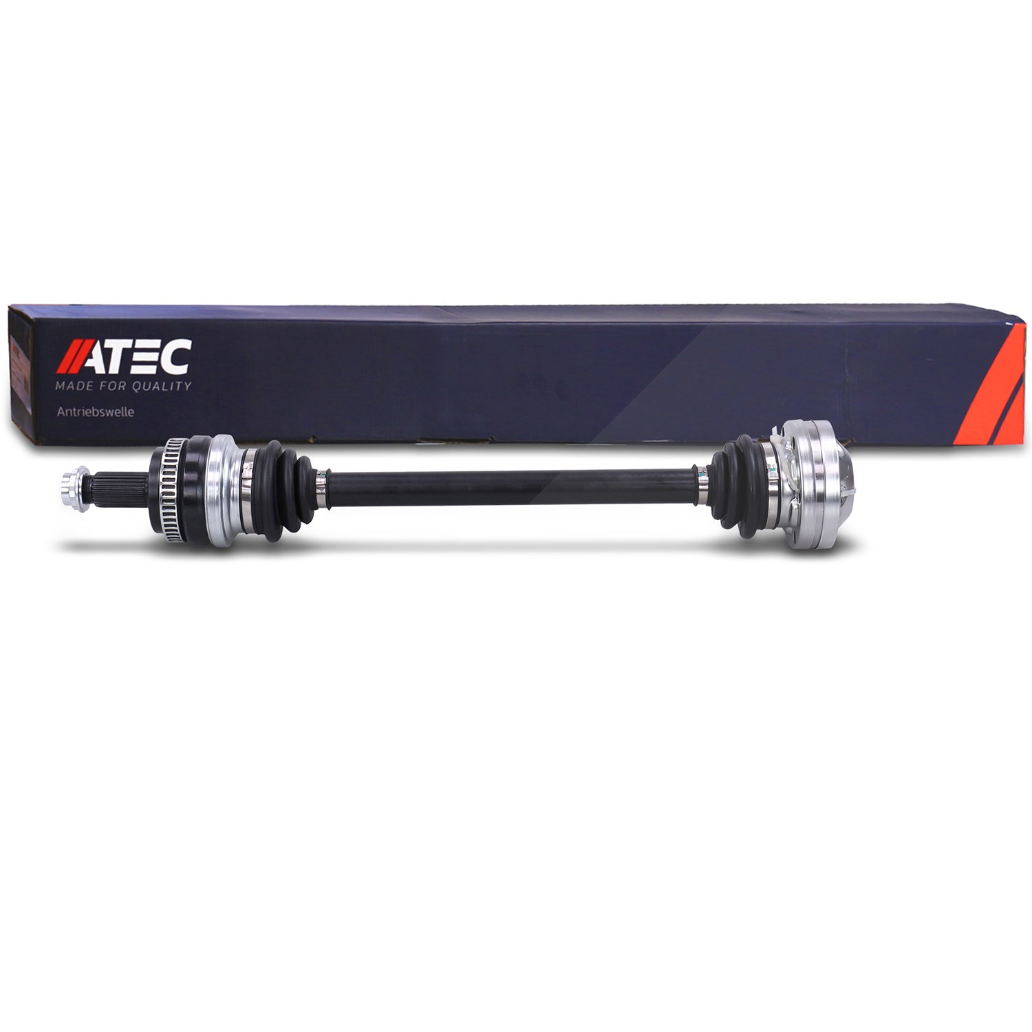Atec Antriebswelle hinten links [Hersteller-Nr. 40372080] für BMW