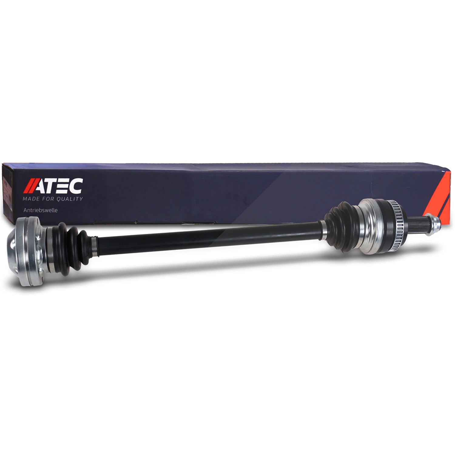 Atec Antriebswelle hinten rechts [Hersteller-Nr. 40372082] für BMW