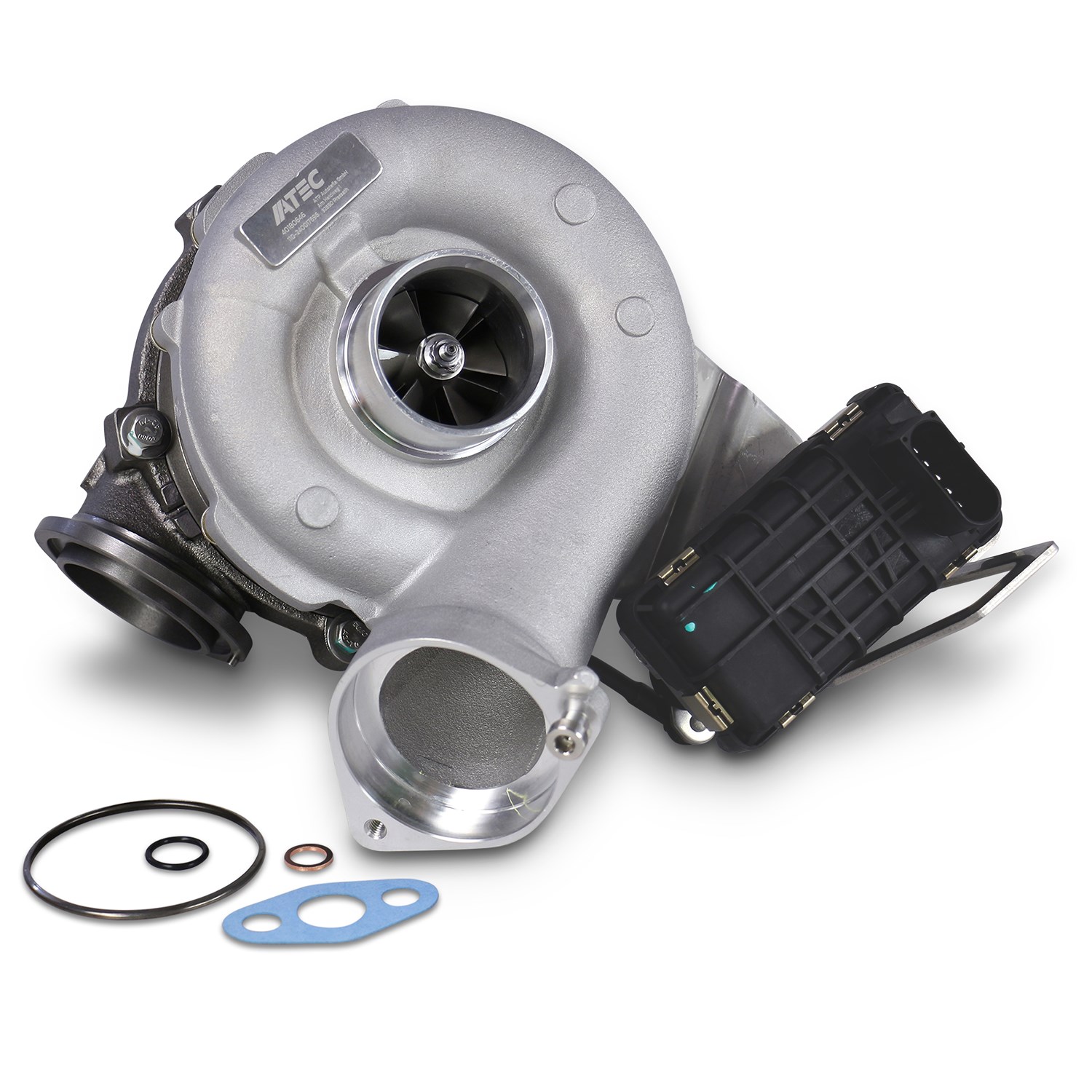 Bestprice Turbolader [Hersteller-Nr. 40180645] für BMW