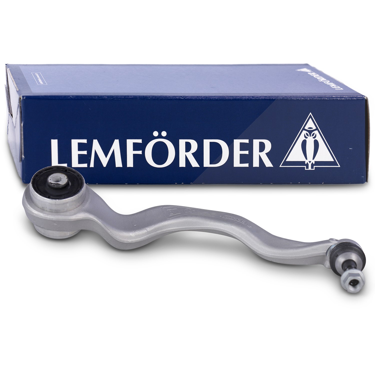 Lemförder Querlenker vorne links [Hersteller-Nr. 3711401] für BMW