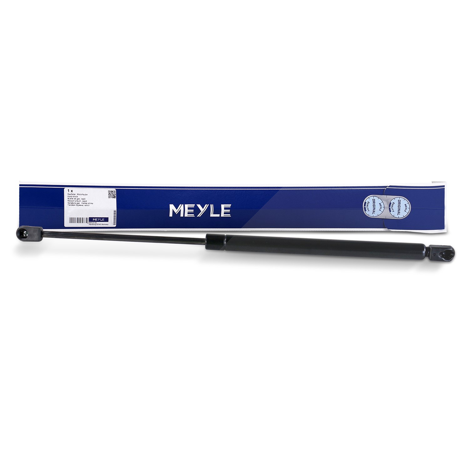 Meyle Gasfeder, Koffer-/Laderaum [Hersteller-Nr. 0409100033] für Mercedes-Benz