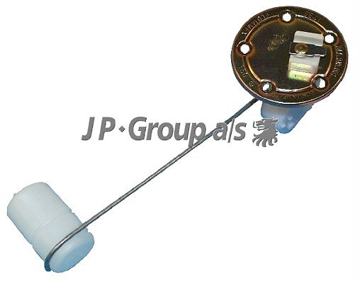 Jp Group Sensor, Kraftstoffvorrat [Hersteller-Nr. 8115800100] für VW